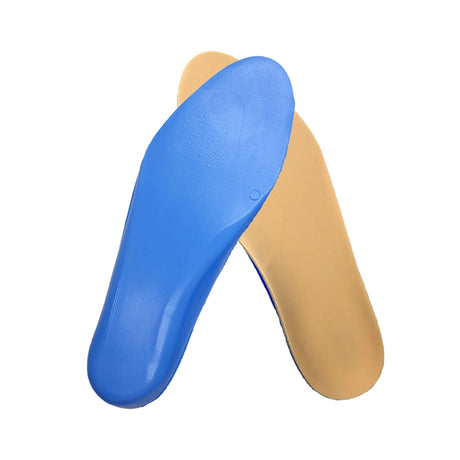 ProThotics Diasole Insoles Crossed