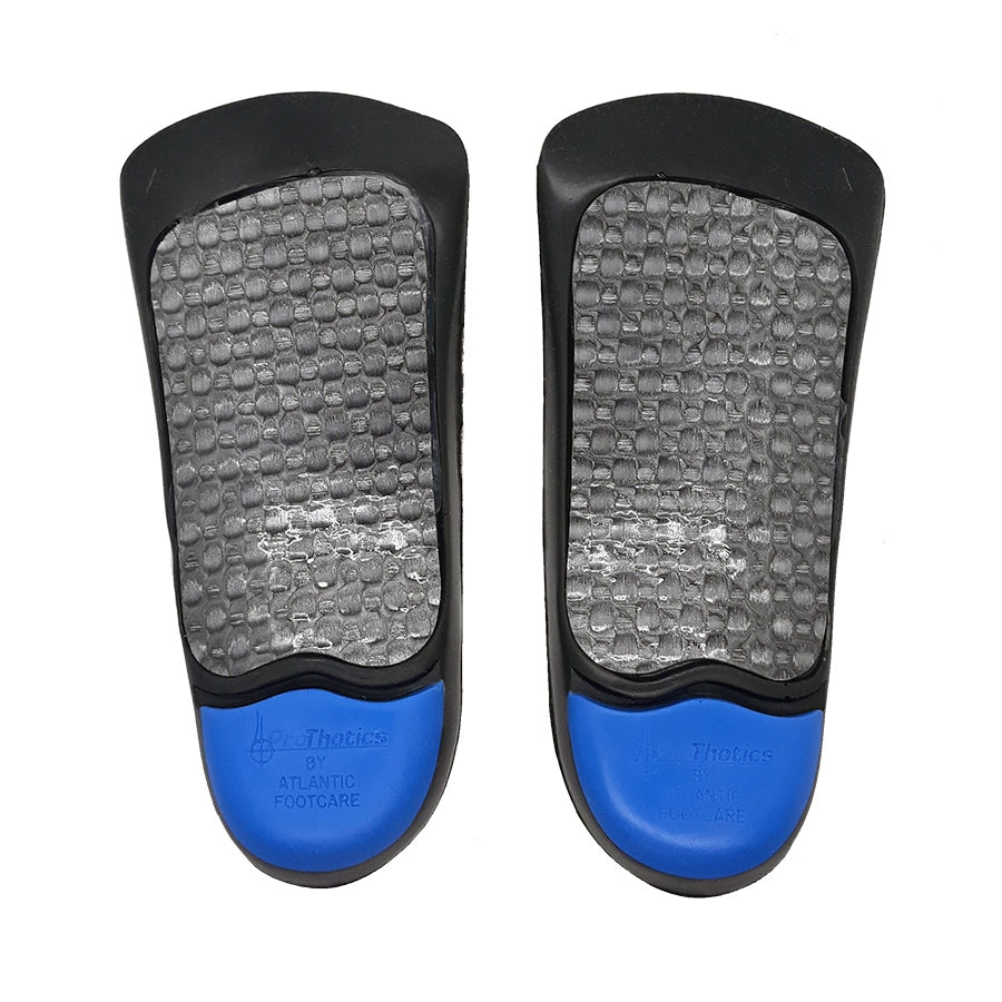 ProThotics Semi-Flex 3/4-Length Insoles bottoms