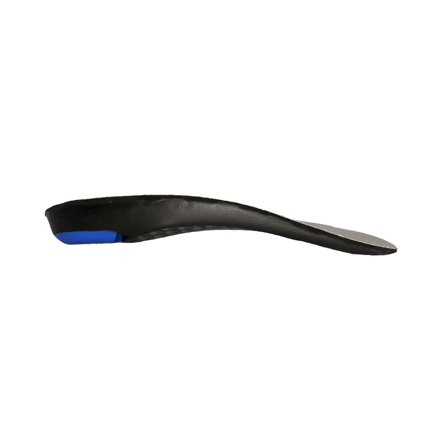 ProThotics Semi-Flex 3/4-Length Insoles side profile