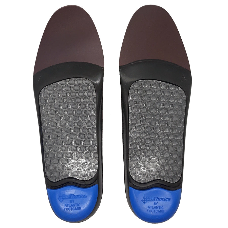 ProThotics Semi-Flex Full-Length Insoles bottoms