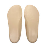 ProThotics Therapeutic Wide Diabetic Insoles bottoms