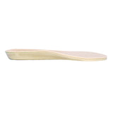 ProThotics Therapeutic Wide Diabetic Insoles side profile