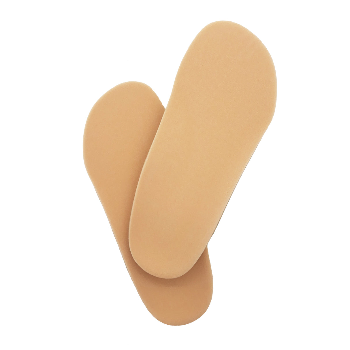 ProThotics Therapeutic Wide Diabetic Insoles tops crossed