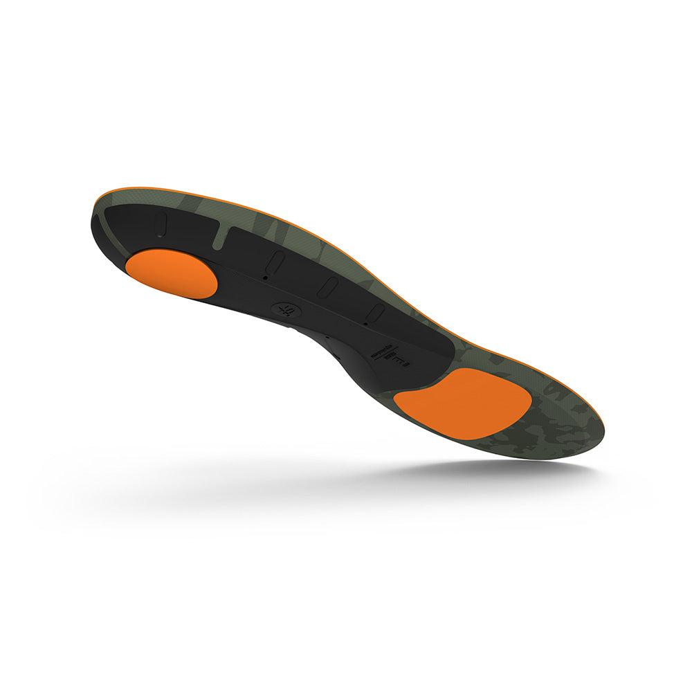 Superfeet Hike Cushion Insoles