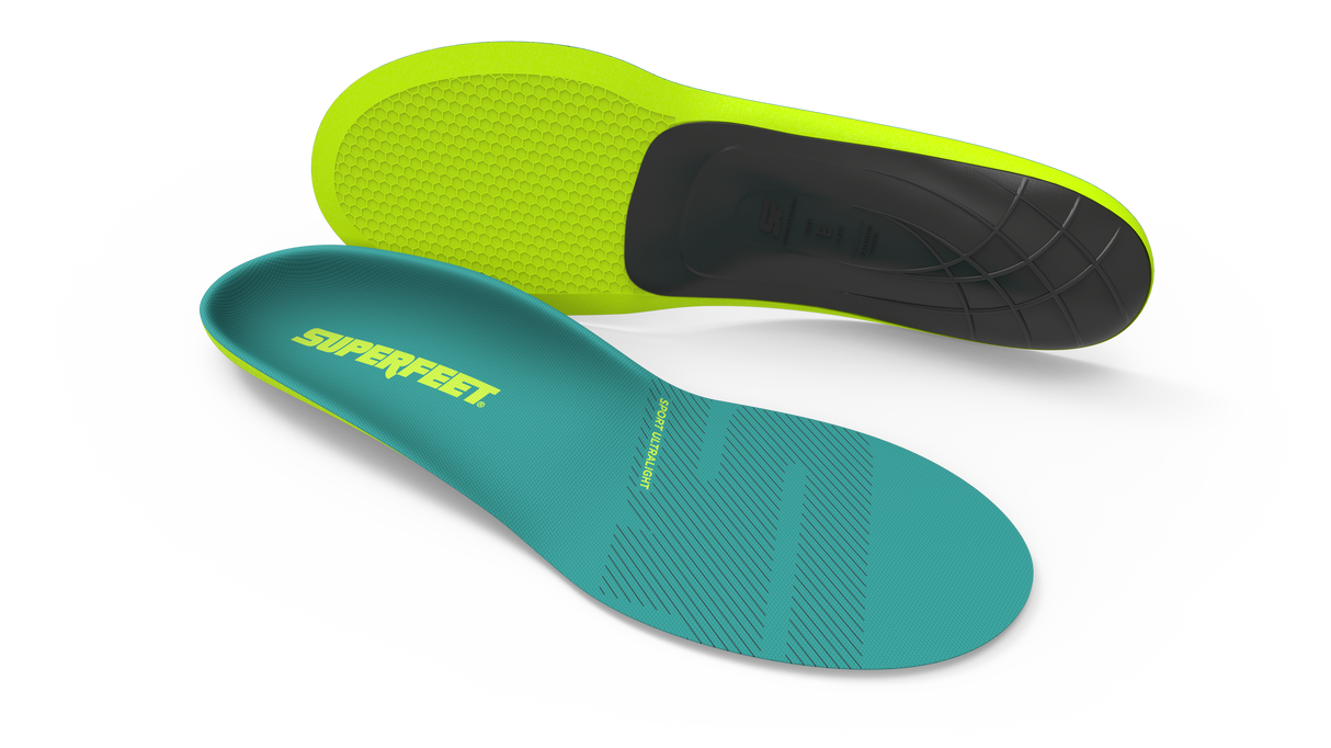 Superfeet Sport Ultralight Insole