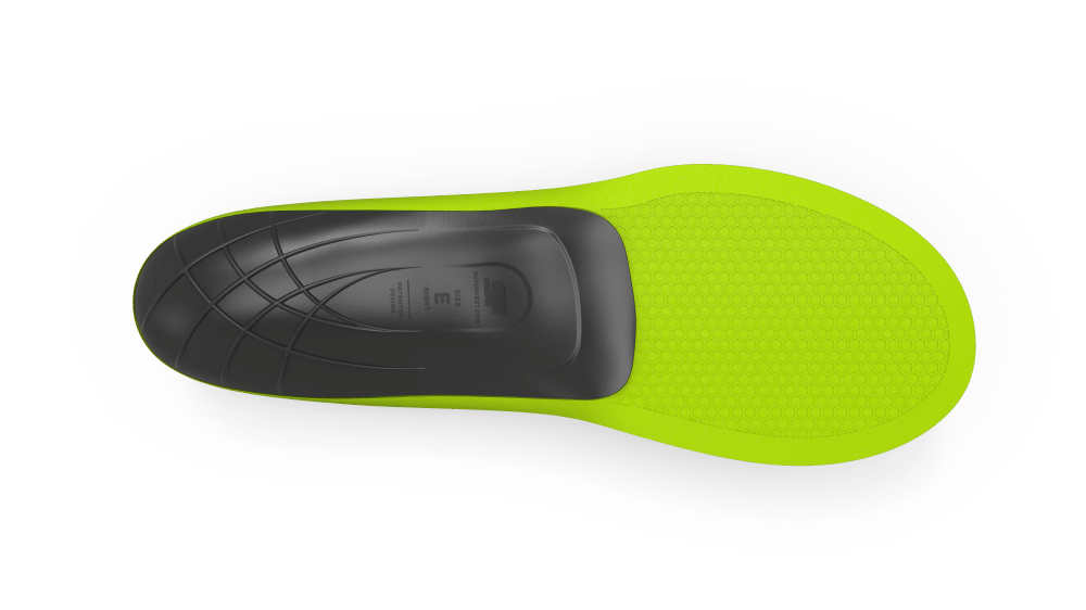 Superfeet Sport Ultralight Insole @ The Insole Store — product image 6