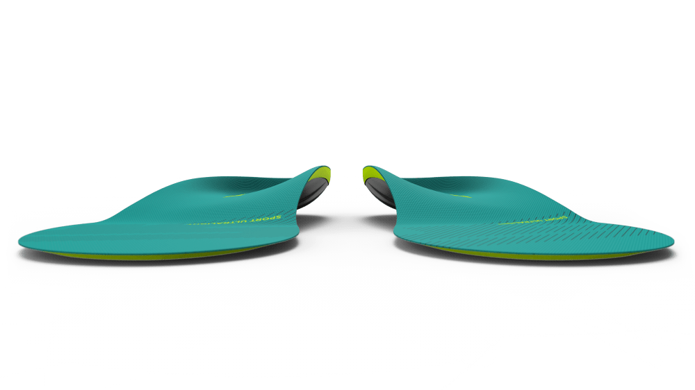Superfeet Sport Ultralight Insole @ The Insole Store — product image 7