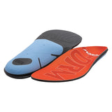 FORM Reinforced Maximum Support Insoles top and bottom angled