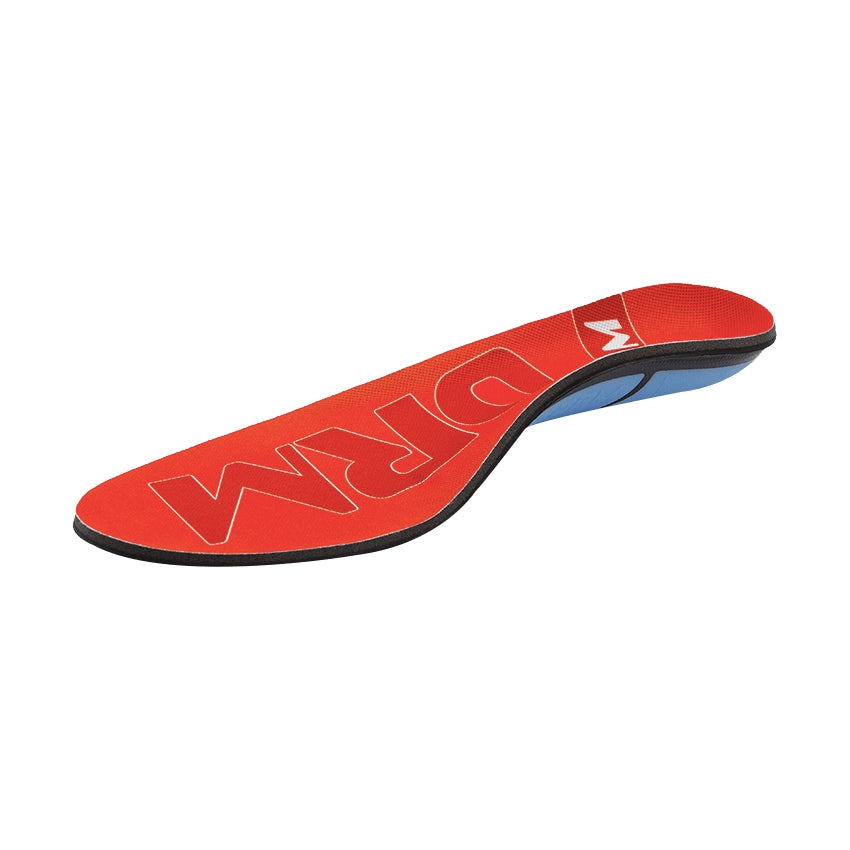 FORM Reinforced Maximum Support Insole inside profile