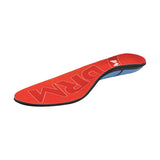 FORM Reinforced Maximum Support Insole inside profile