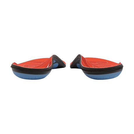 FORM Reinforced Maximum Support Insole rear profile view