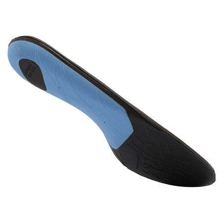 FORM Reinforced Maximum Support Insole outside bottom profile