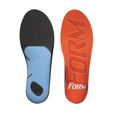 FORM Reinforced Maximum Support Insole top and bottom