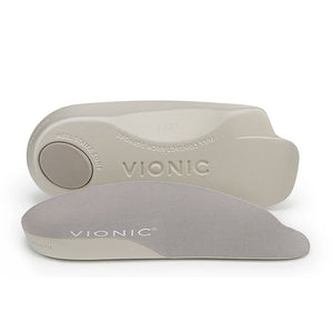 Vionic Relief 3/4 - Length Orthotic Insoles @ The Insole Store — product image 2