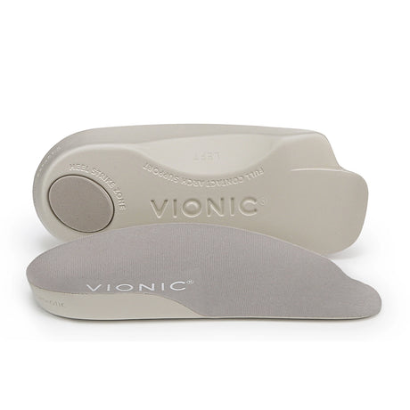 Vionic Relief 3/4-Length Orthotic Insoles