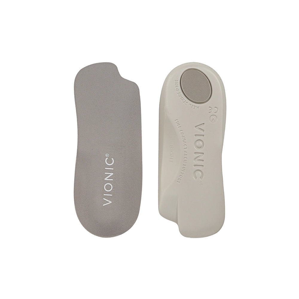 Vionic Relief 3/4 - Length Orthotic Insoles @ The Insole Store — product image 1