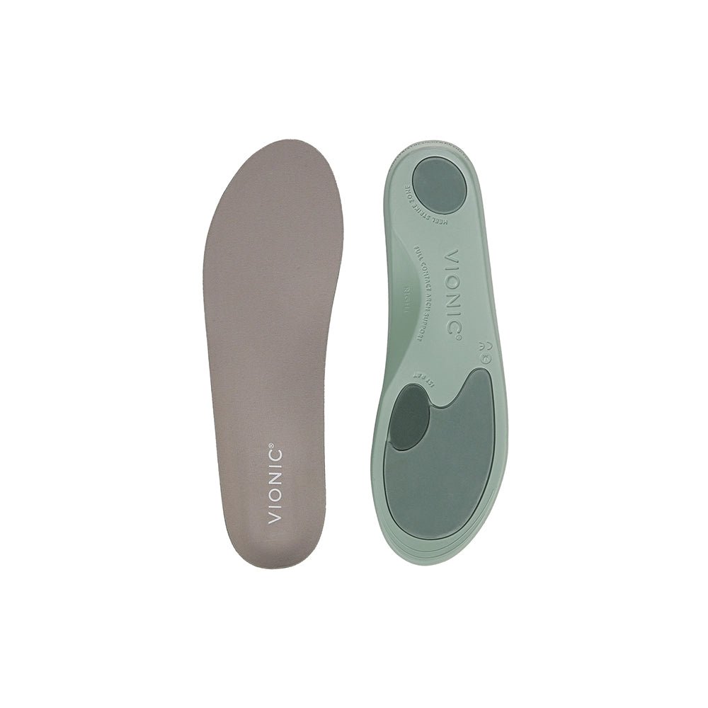 Vionic Relief Full - Length Orthotic Insoles @ The Insole Store — product image 1