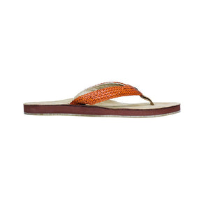 Cobian Lima Sandals for Women - Rust, Women's 8 @ The Insole Store — product image 1