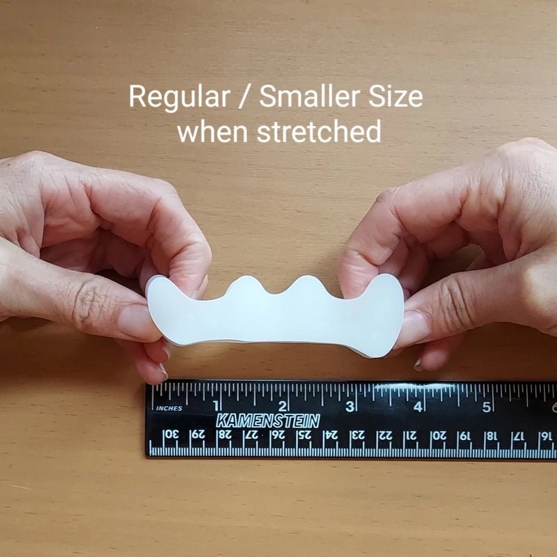 Soul Insole Toe Spacers - Thumbnail 4