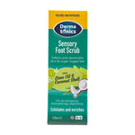 Dermatonics Sensory Foot Scrub @ The Insole Store — product image 5