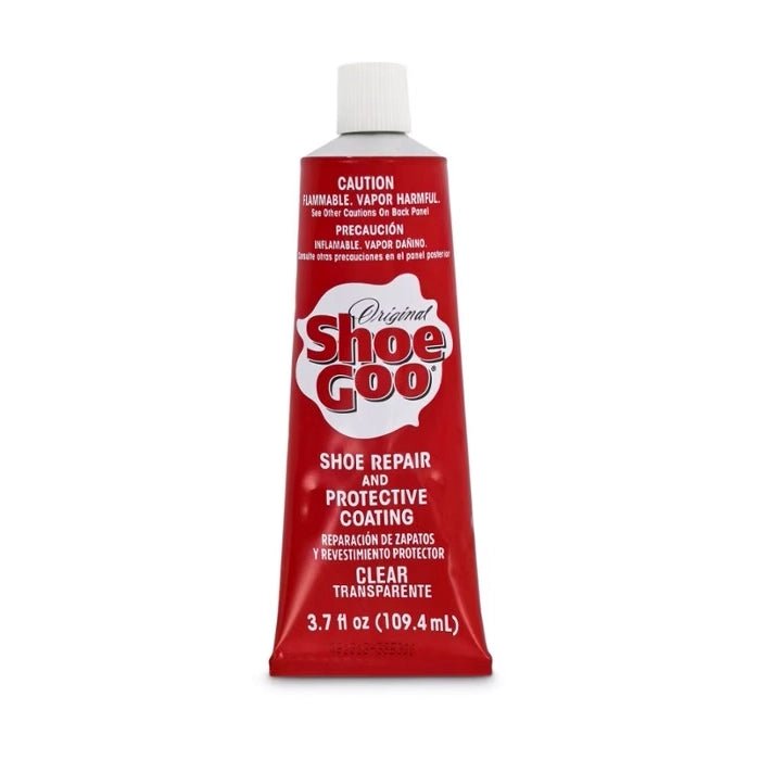 Shoe Goo without packaging