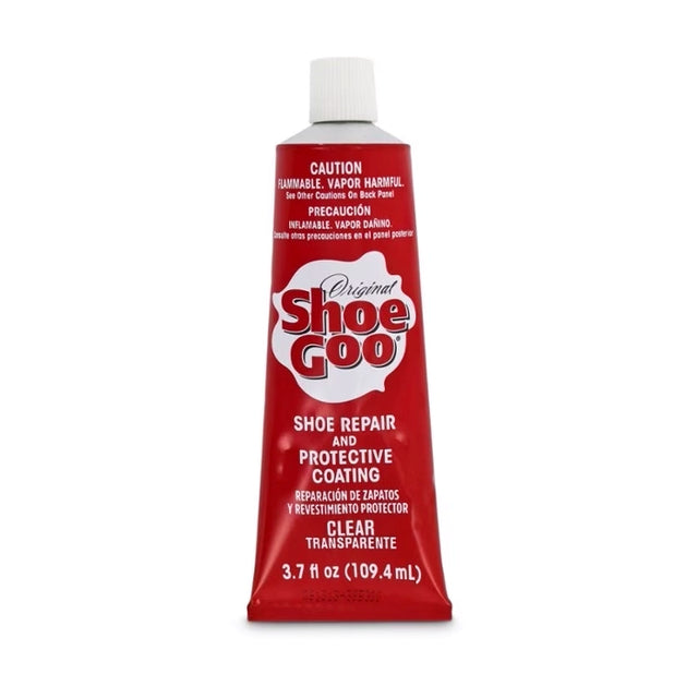 Shoe Goo without packaging