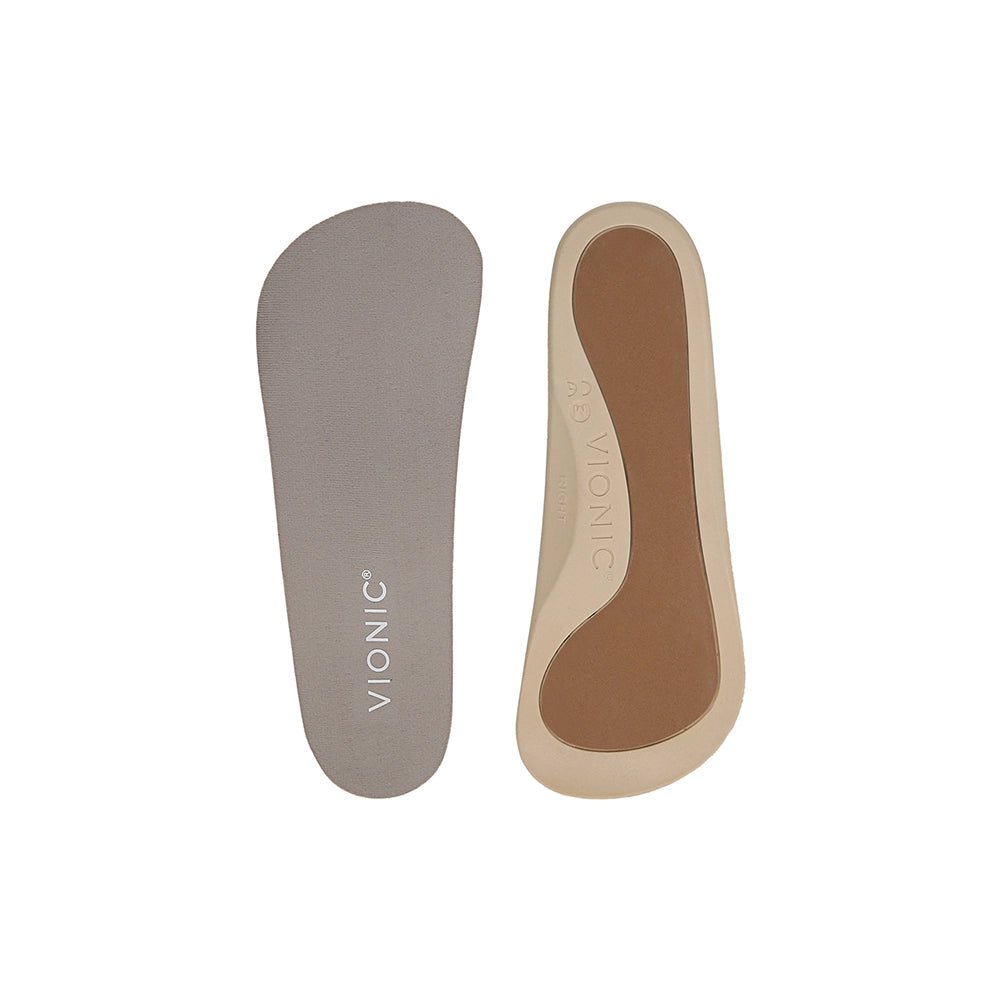 Vionic Slimfit 3/4 - Length Insoles @ The Insole Store — product image 1