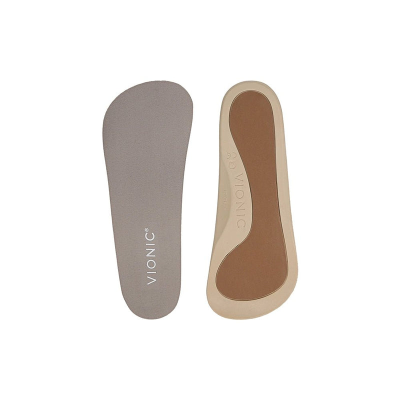 Vionic Slimfit 3/4 - Length Insoles @ The Insole Store — product image 1