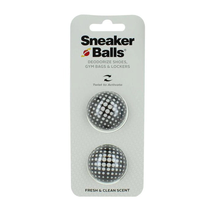 Sneaker Balls Shoe Deodorizers 2 pack