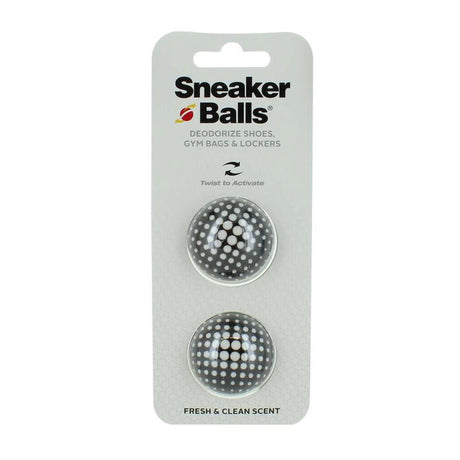 Sneaker Balls Shoe Deodorizers 2 pack