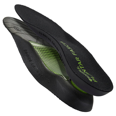 Sof Sole 3/4-Length Plantar Fascia Insoles Together