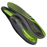 Sof Sole Airr Orthotic Performance Insoles together