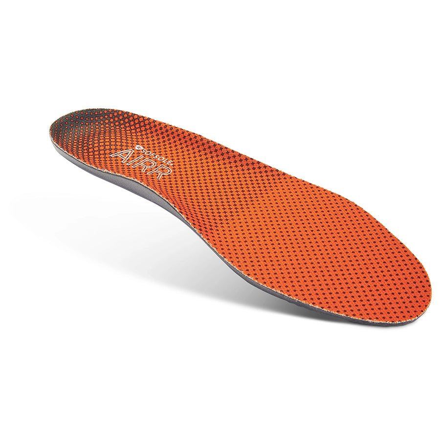 Sof Sole Airr Performance Insole top cover