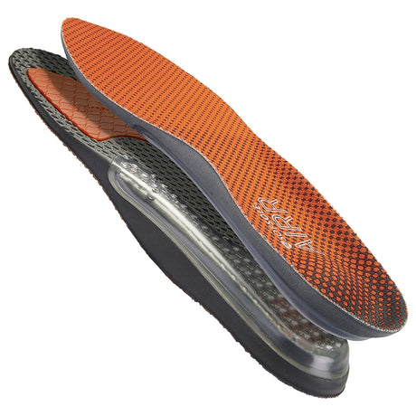 Sof Sole Airr Performance Insoles together