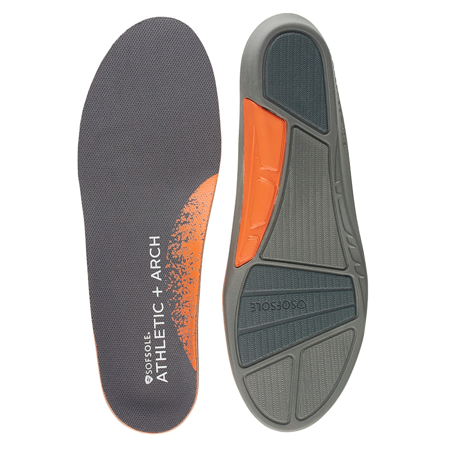 Sof Sole Athletic + Arch Performance Insoles