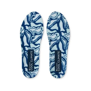 Sof Sole Cool Climate Insoles tops