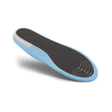 Sof Sole Cool Climate Insoles bottom side profile