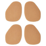 Sof Sole Foam Ball-of-Foot Cushions 2 pairs per pack