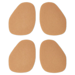 Sof Sole Foam Ball-of-Foot Cushions 2 pairs per pack