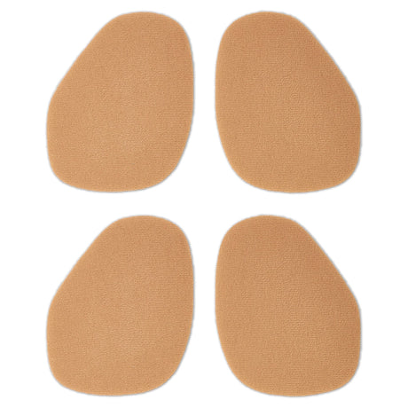 Sof Sole Foam Ball-of-Foot Cushions 2 pairs per pack