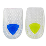 Sof Sole Gel Heel Cups