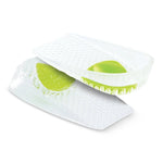 Sof Sole Gel Heel Cups womens pair