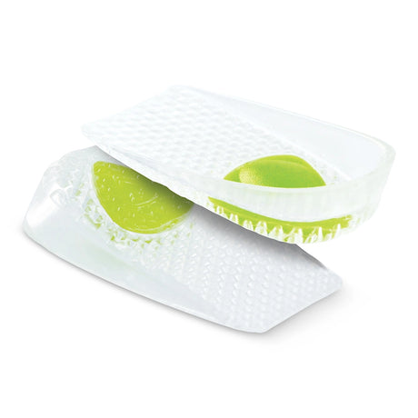 Sof Sole Gel Heel Cups womens pair