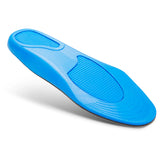 Sof Sole Memory Insoles bottom profile