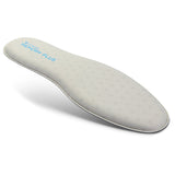 Sof Sole Memory Plus Comfort Insoles top profile