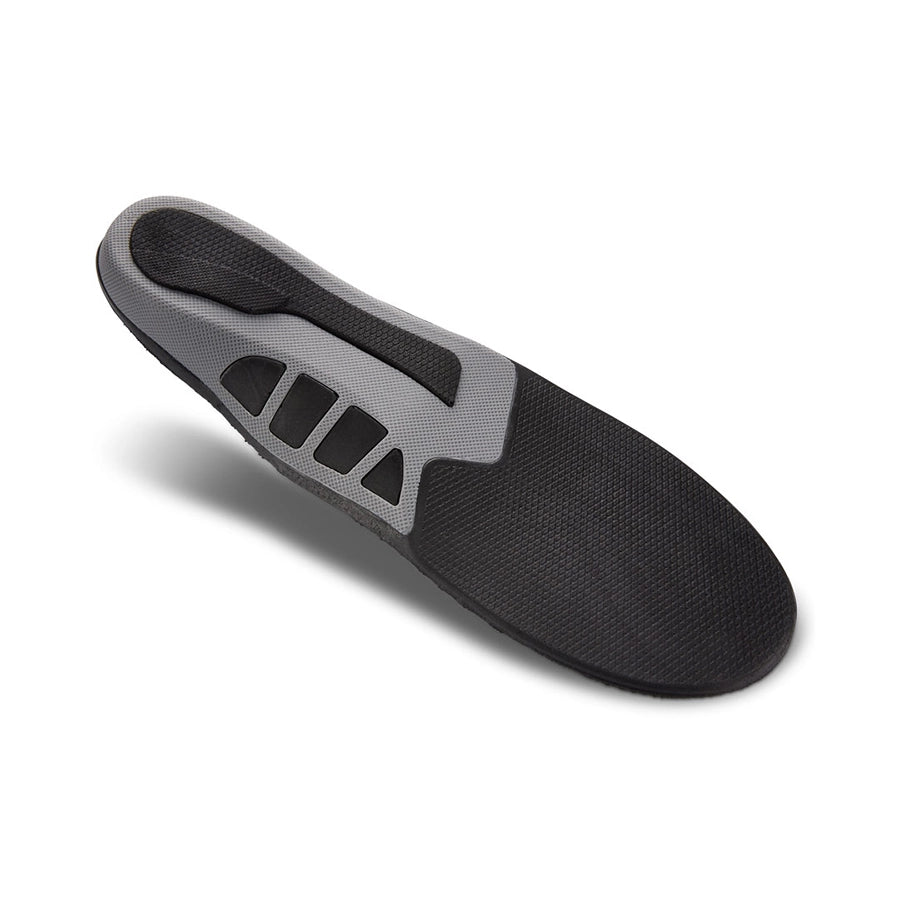 Sof Sole Full-Length Orthotic Insoles bottom