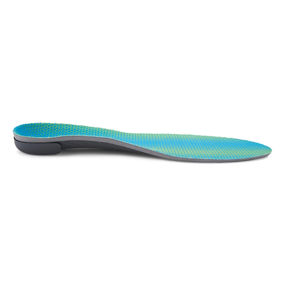 Sof Sole Ultra Work Insoles inside profile