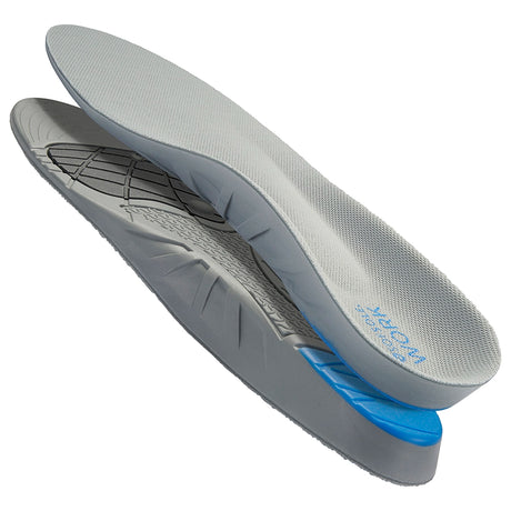 Sof Sole Work Performance Insoles together