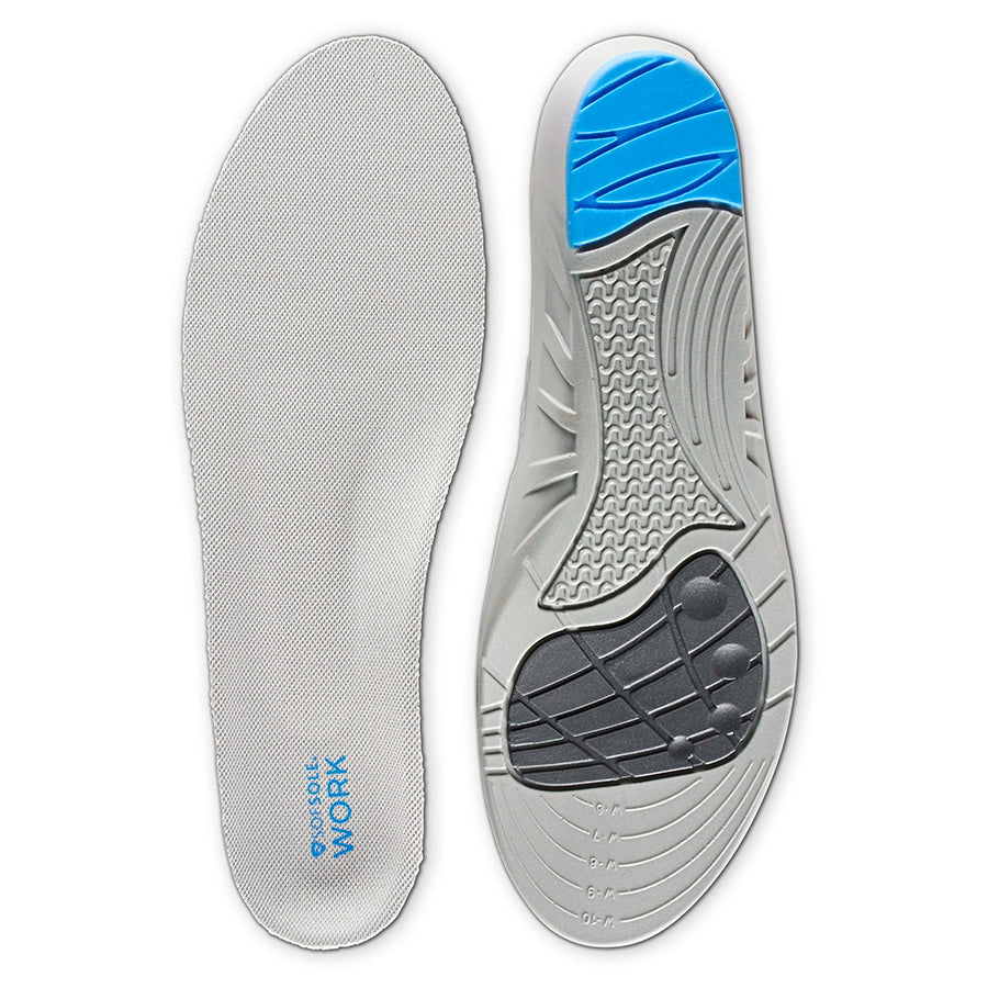 Sof Sole Work Performance Insoles