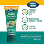 Dermatonics Soothing Foot Cream @ The Insole Store — product image 2